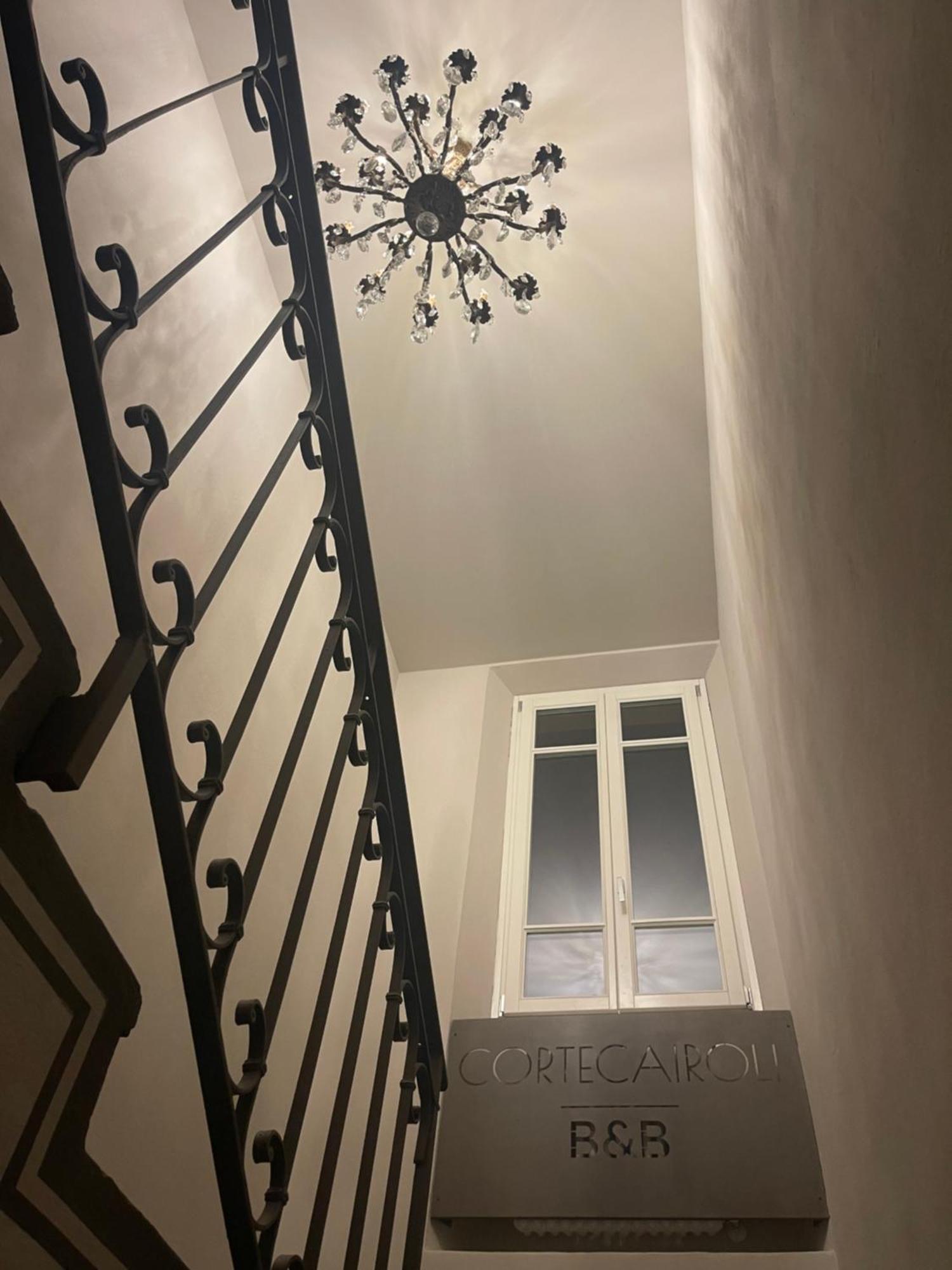 Cortecairoli Gropello Cairoli Bagian luar foto
